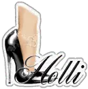 Holli