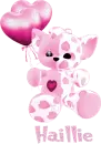 Haillie