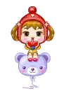 doll