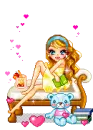 doll
