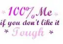 100% Me 