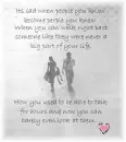 When They Use To