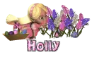 Holly