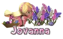 Jovanna