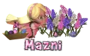 Mazni
