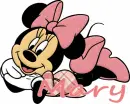 Mary