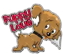 puppy love