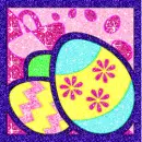Easter Eggs