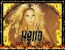 Shakira Hello