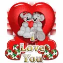 I Love You