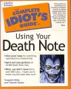 guide to use your death note XD