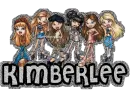 Kimberlee w/bratz