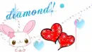 diamond