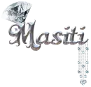 masiti diamond