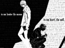 kira and L