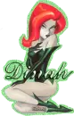 Dinah