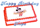 Happy Birthday Hope