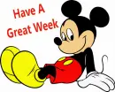 Have a Great Week
