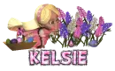 Kelsie