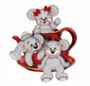 3 Teddies In A Teapot