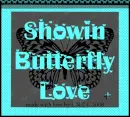 Showing Butterfly Love