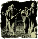Shadow Zombies