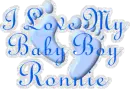 Ronnie