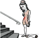 Lady Zombie