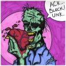 Zombie Yummy