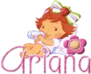 Ariana