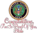Congratulations
