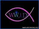 W.W.J.D