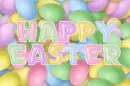 happy easter