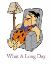 What A Long Day