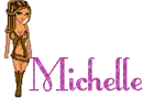 Michelle