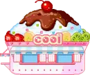 Ice Cream Shop