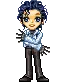 Edward Scissorhands