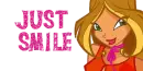 Just Smile