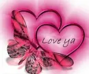 Love ya!