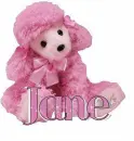 Jane