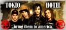 tokio hotel