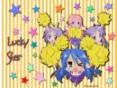 Lucky Star
