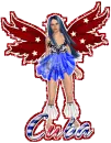 cuban fairy