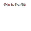 thelife