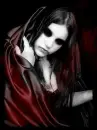 emo angel