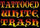 tattooed