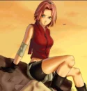 Sakura shippuuden
