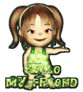 Hello my friend