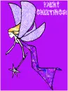 Fairy Greeting