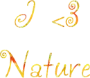 Love Nature